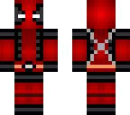 deadpool swordsman