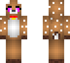 deer fursona