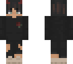 demon skin