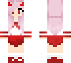 devil school girl