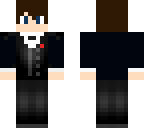 devin's suit