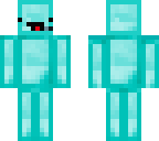 diamond man