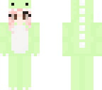dino onesie