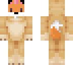 doge fox