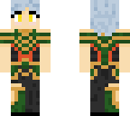 dryad