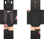 edit - bunny mask