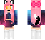 edit of galaxy kawaii chan