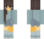 edited overalls