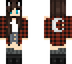 emo girl