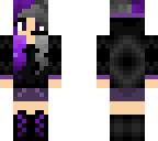 enderman dj