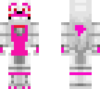 evil funtime foxy