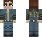 fallout nora