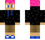 fandom ryder