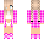 fansy girl