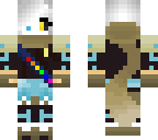female ink sans