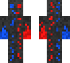 fire and ice