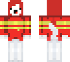 fix fire temmie