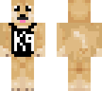 fixed k9
