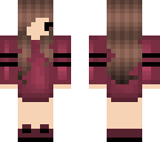 fixed old skin