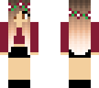 flower girl