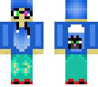 flupzy version two