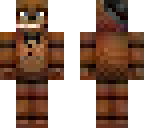 fnaf freddy