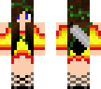 forest archer