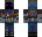 fortnite raven