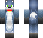 furry  re upload