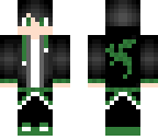 green gamer
