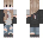 grunge aesthetic