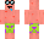 gucci patrick