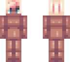 hair base - oc