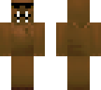 hopefully fixed walrus