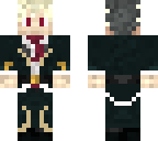 hyde kido