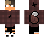 i felt like fixing the tail