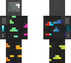 idk