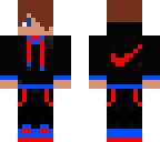 inferno's skin