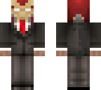 iron man guy