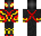 iron spider