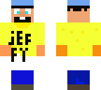 jeffy