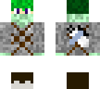 jungle traveler