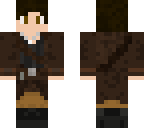 kaleb vampire