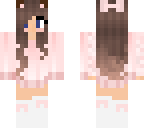 kawaii cat grl