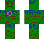 king of drowned
