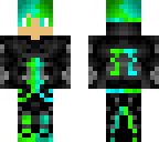 kirithen black suit v3