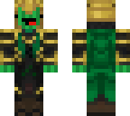 loki pickle