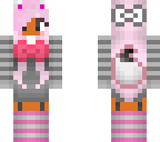mangle