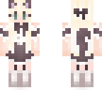 meifwa maid