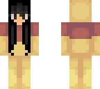 my disney skin